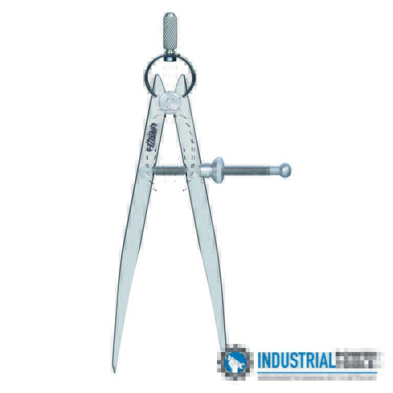 COMPAS PUNTA 6″/150mm CODIGO 7260-150 INSIZE – Industrial Power Tools