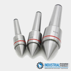 CENTRO GIRATORIO PARA CNC