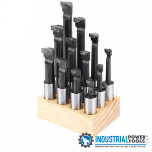 CUCHILLAS PARA INTERIORES EUROBIT