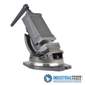 MORDAZA VISE 3 ANGULOS EUROBIT