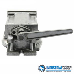 MORDAZA VISE ESTANDAR EUROBIT