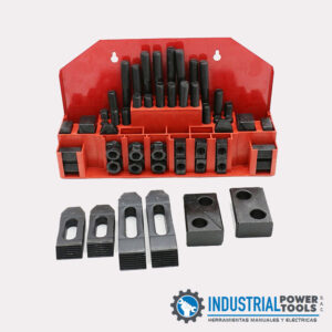 SET BRIDAS DE SUJECCION