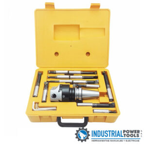 SET CABEZAL MANDRINADOR