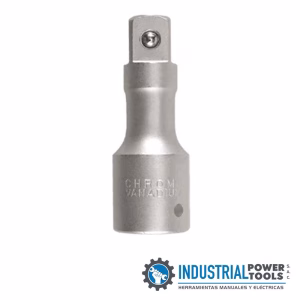 EXTENSION CROMADA ENC.3/4"x100MM YT-1340 YATO