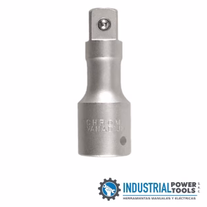 EXTENSION CROMADA ENC.3/4"x200MM YT-1341 YATO