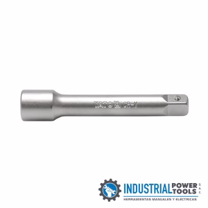 EXTENSION CROMADA ENC.1/4"x152MM YT-1432 YATO