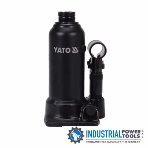 GATA TIPO BOTELLA  2T YT-17015 YATO